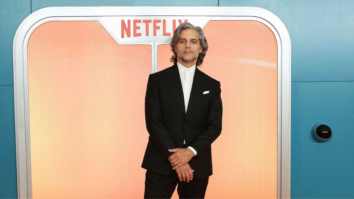 Joaquín Furriel brilla en Netflix con esta nueva serie española que ya es la más vista del año. (Foto: archivo)