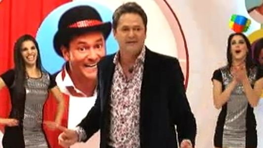 Un nuevo programa de humor debutó en América