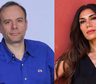El repudiable comentario transfóbico del periodista Daniel Avellaneda contra Flor de la V