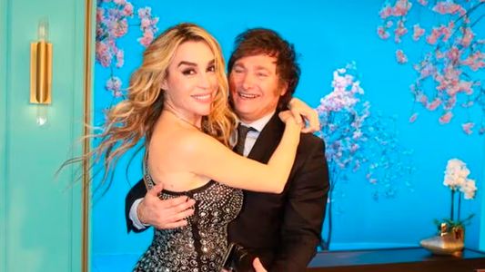 Dónde y cuándo será la aparición en TV de Fátima Florez como primera dama