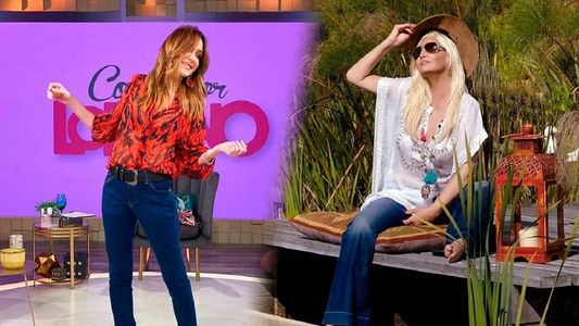 La tremenda actitud de Vero Lozano contra Susana Giménez por su debut teatral en Uruguay