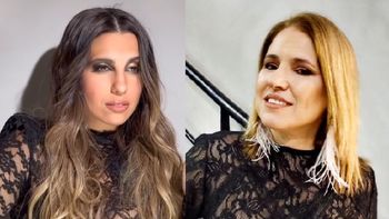 Cinthia Fernández destrozó a Fernanda Iglesias y reavivó la tensión en LAM: Resentida