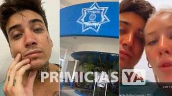 El estremecedor relato del ex Gran Hermano Eloy Rivera: Quise asesinar a mi novia con un cuchillo y estuve preso