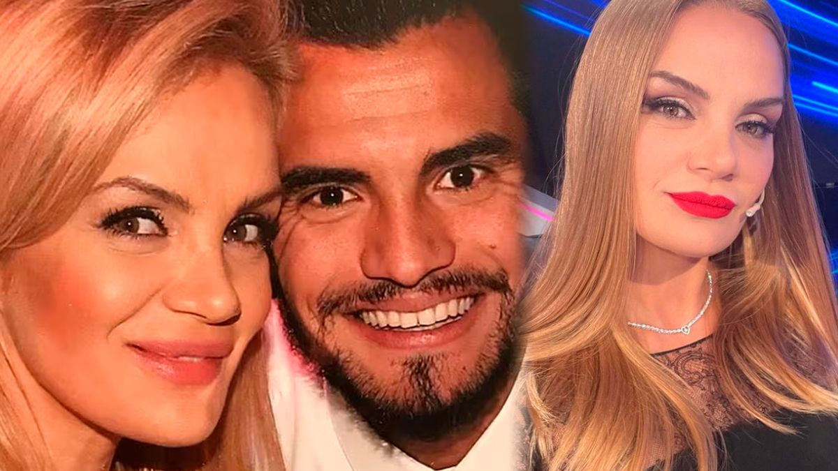 Alarma en Boca: Eliana Guercio sufrió una grave lesión y Chiquito Romero la tuvo que llevar en andas