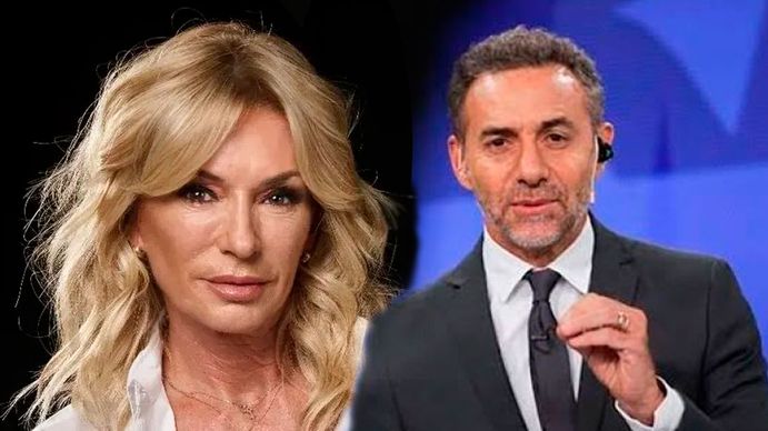 El tremendo palito de Yanina Latorre a Majul, su jefe en la radio