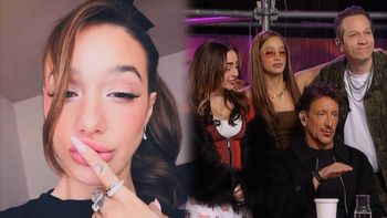 Bomba en Popstars: revelan fuertes actitudes de Ángela Torres y dos figuras dieron el portazo