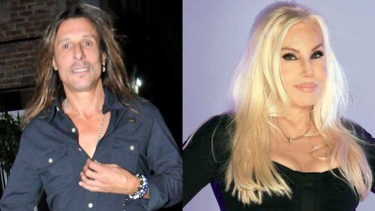 Caniggia apuntó contra Susana Giménez y la diva le respondió: “A Nannis no la puedo juzgar y él tampoco”