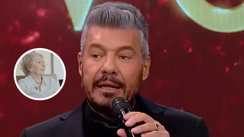 La reacción de Marcelo Tinelli luego del duro descargo de la dueña del hotel donde grabó su reality