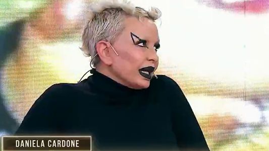 Daniela Cardone recordó el momento más duro de su vida: Perdí a un hijo