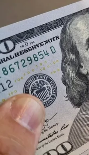 Dólar y dólar blue: tras una baja, a cuánto cerraron las divisas este jueves