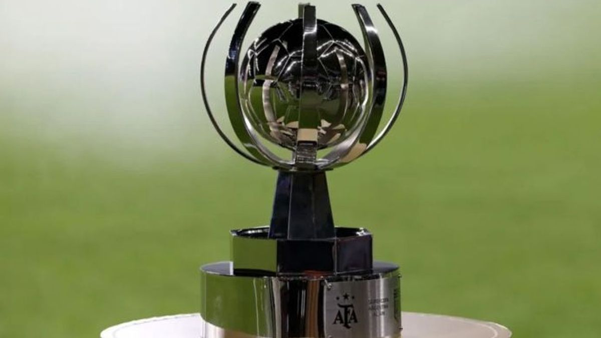 Se reprogramó la final de la Supercopa Internacional entre Vélez y Estudiantes: cuándo y dónde se jugará