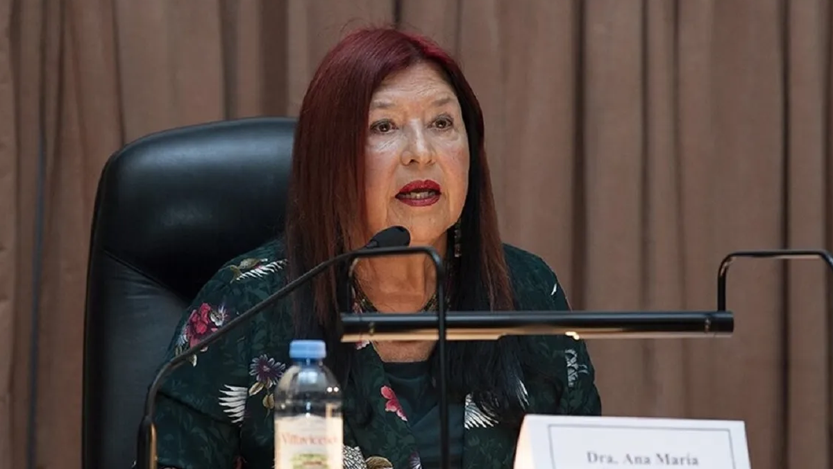 Encuesta Basta Baby: ¿Lo que pasó con la jueza Figueroa es una falta de respeto a la justicia? (Foto: archivo)