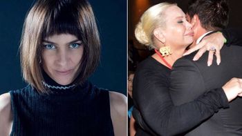 Jazmín Stuart se refirió a la enfermedad de Fede Bal tras el incidente con Carmen Barbieri