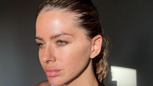 La China Suárez ya extraña a Mauro Icardi y mostró el video más triste