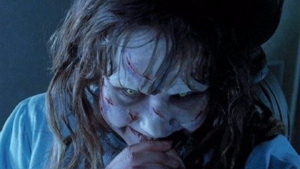 Las mejores pel&iacute;culas de terror para disfrutar en una marat&oacute;n espeluznante.