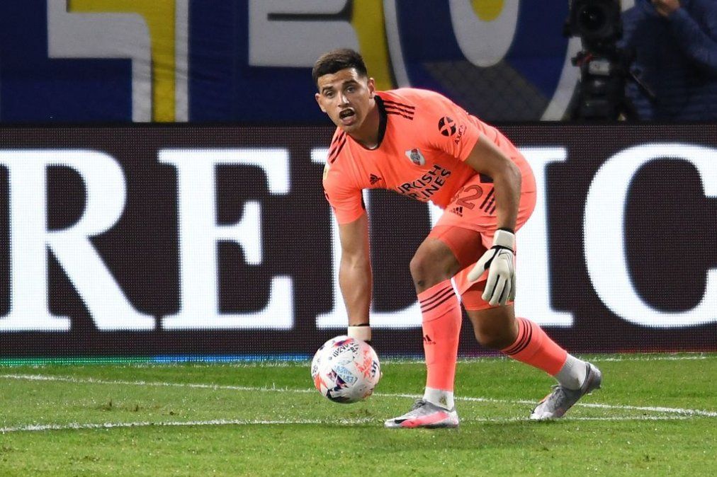 Leo Díaz ya tiene más de 470 mil seguidores en Instagram.