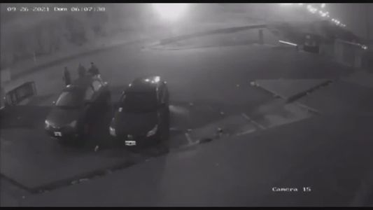 Lele Gatti: así un grupo de motochorros asesinó al reconocido DJ marplatense