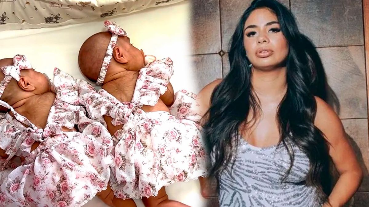 Daniela Celis reveló la verdad inesperada sobre sus hijas: No las...