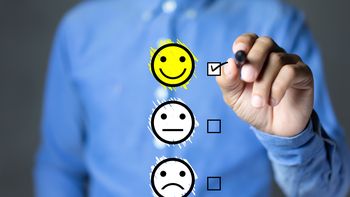 Encuesta Basta Baby: ¿tendríamos que aprender a ser felices? (Foto: archivo) Encuesta Basta Baby: ¿tendríamos que aprender a ser felices? (Foto: archivo)