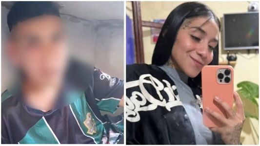 Golpearon y amenazaron a uno de los dos detenidos por el crimen de una joven en Ingeniero Budge: Pedí perdón...