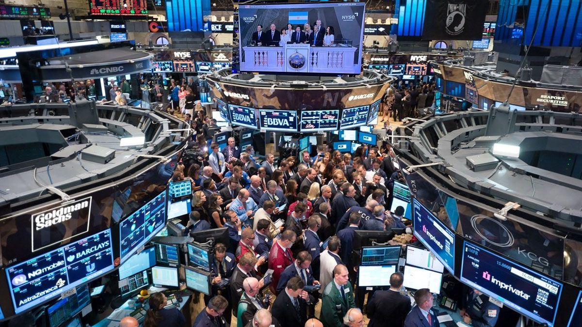 Tras el comunicado del FMI