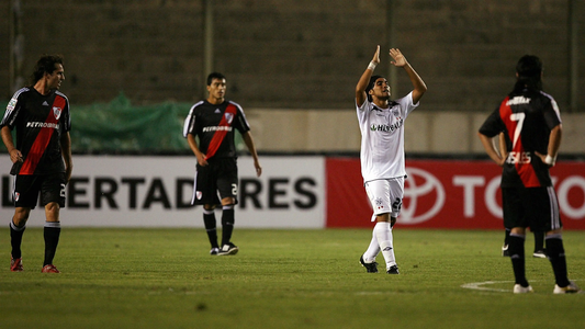 Cuándo fue la última vez que River quedó afuera en fase de grupos de la Copa Libertadores
