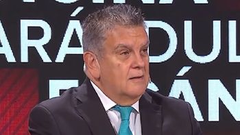 Luis Ventura, tras entrevistar a Mavys Álvarez: Pueden aparecer más testimonios de menores