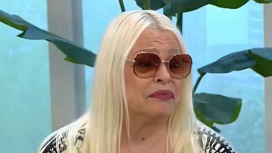 Se conoció de dónde sacó el dinero Silvia Süller para comprarse un departamento