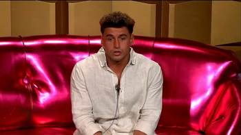 Rompieron el aislamiento en Gran Hermano: la dolorosa noticia que recibió Manuel Ibero