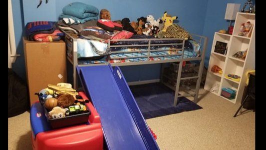 Misterio: entraron en su casa y en vez de robarle, la limpiaron