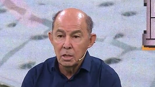 Bochini, sobre Gallardo: a qué club se debería ir si deja de ser D.T. de River