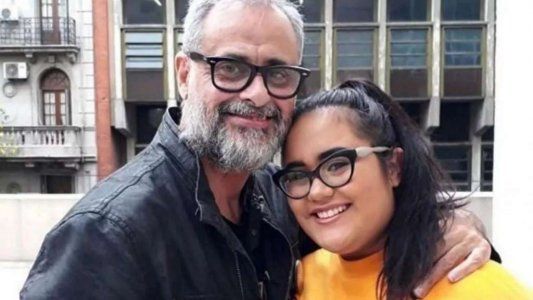Emotivo mensaje de Jorge Rial por el cumpleaños de Rocío: Sos una bendición en mi vida