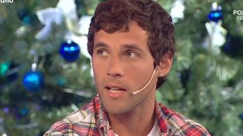 gran hermano 2022: la defensa de agustin tras el escandalo por las fotos de mujeres desnudas