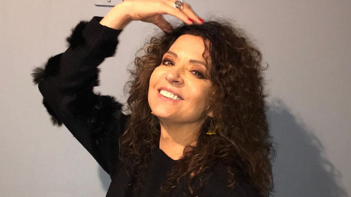 Patricia Sosa se excedió y ahora tiene que pagar