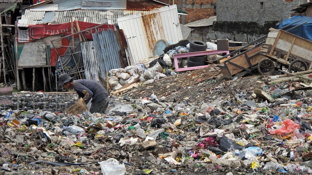 La pobreza aumentó y afecta al 39