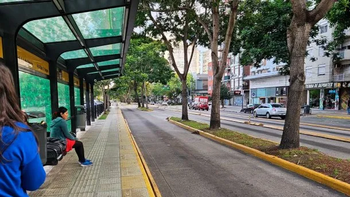 Hay paro general de la CGT este jueves 19 de febrero contra la reforma laboral