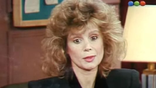 Ratings: Cuánto midió el segundo capítulo de Atreverse, la histórica ficción de Telefe