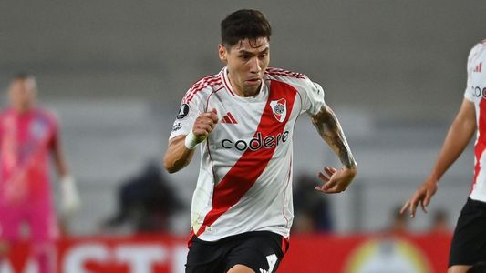 El cambio que River evalúa para el Mundial de Clubes y que sorprendió a todos