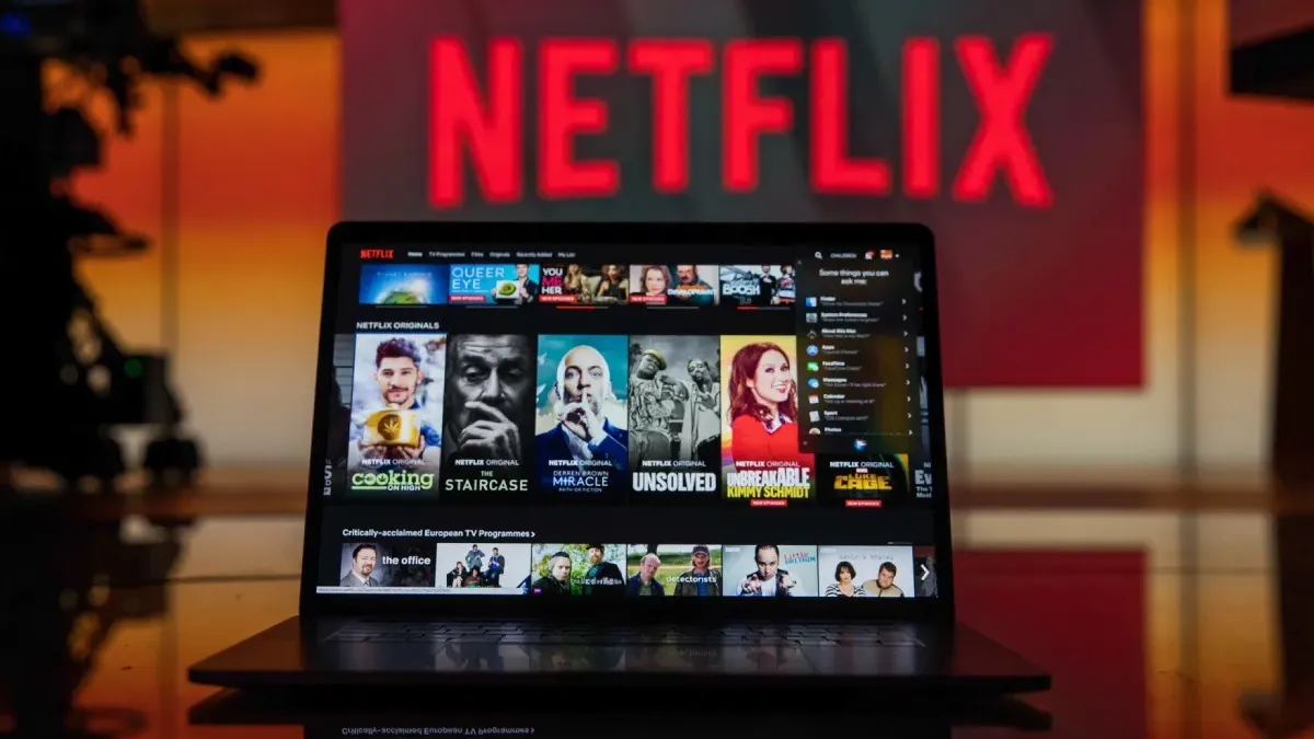 Netflix: la película turca que la está rompiendo