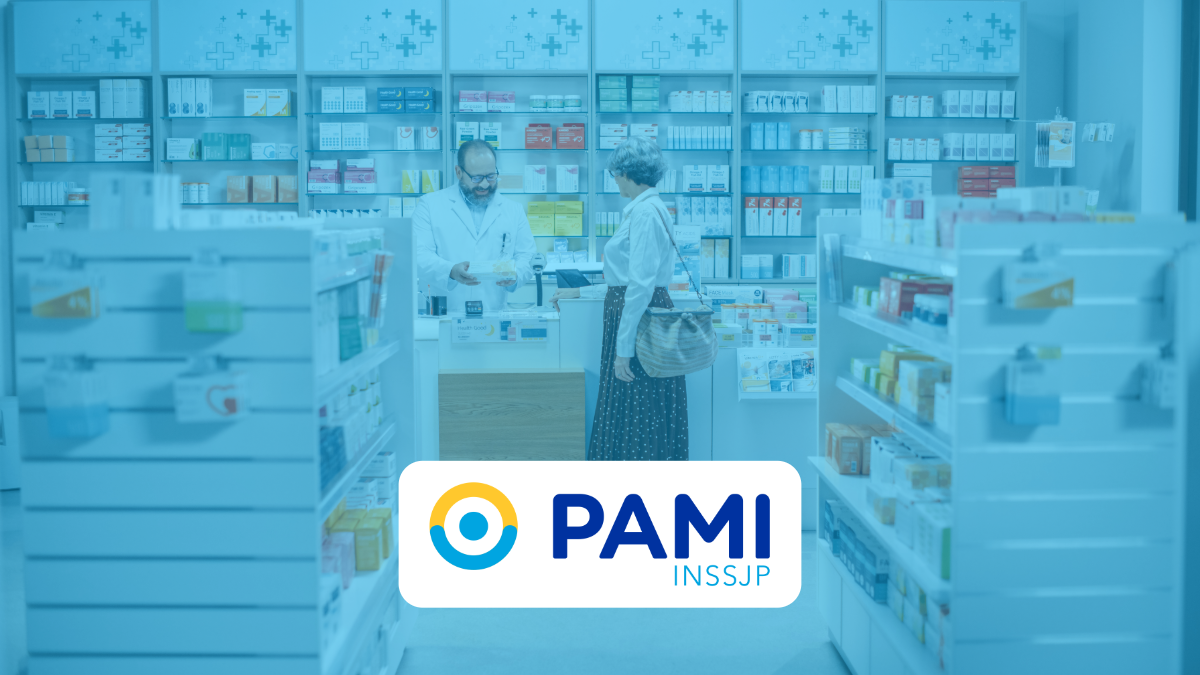 Cómo acceder al subsidio de medicamentos gratuitos en PAMI