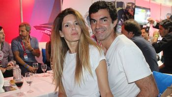 Fecha confirmada para el casamiento de Isabel Macedo y Juan Manuel Urtubey