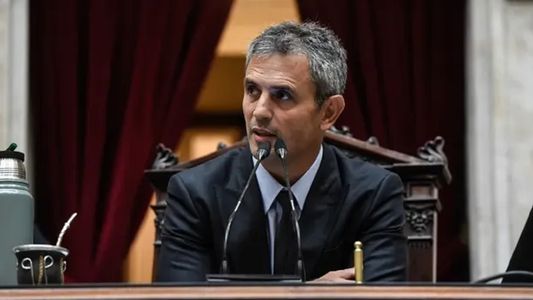 Con 131 diputados, el Gobierno alcanzó el quórum y Diputados trata el DNU para un nuevo acuerdo con el FMI