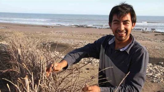 Encontraron un cuerpo en un arroyo e investigan si se trata del vecino desaparecido en Claromecó