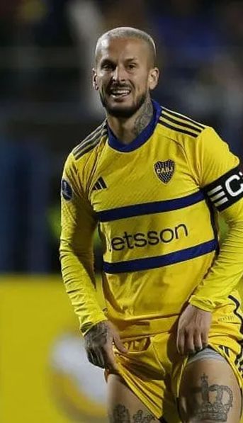 La pésima racha de Darío Benedetto en los penales de Boca que genera preocupación