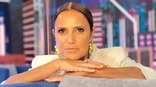 El audio con la firme decisión de María Fernanda Callejón tras su ataque de furia con la prensa y discusión con Yanina Latorre