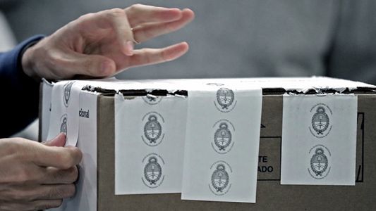 Qué medidas analiza la Justicia para que puedan votar las personas con coronavirus, con síntomas o que sean contactos estrechos