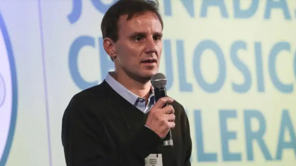 El Gobierno echó al interventor de Yacimientos Carboníferos Río Turbio por denuncias de coimas