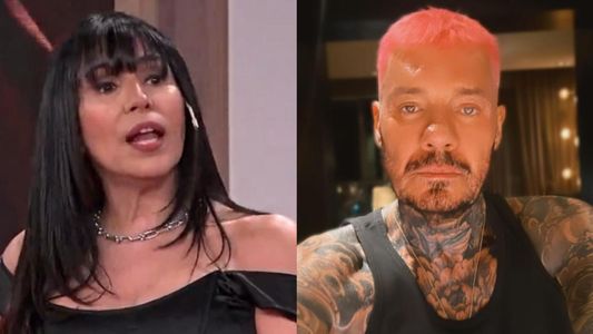 La drástica decisión que tomó Marixa Balli con Marcelo Tinelli: Ya me pudrí