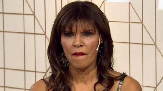 Asaltaron a Anamá Ferreira en Brasil