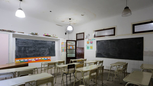 Confirmado: suspenden las clases este viernes